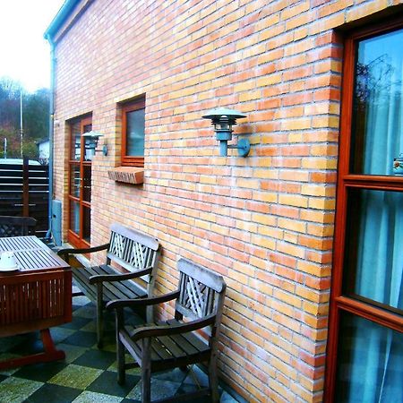 Helsingor Bed & Breakfast ภายนอก รูปภาพ