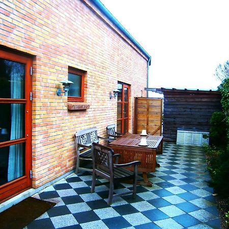 Helsingor Bed & Breakfast ภายนอก รูปภาพ