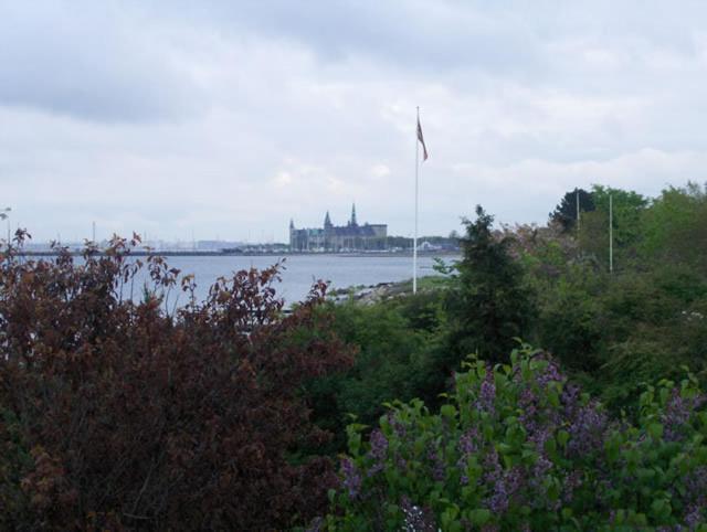 Helsingor Bed & Breakfast ภายนอก รูปภาพ