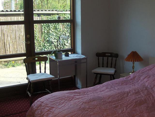 Helsingor Bed & Breakfast ห้อง รูปภาพ