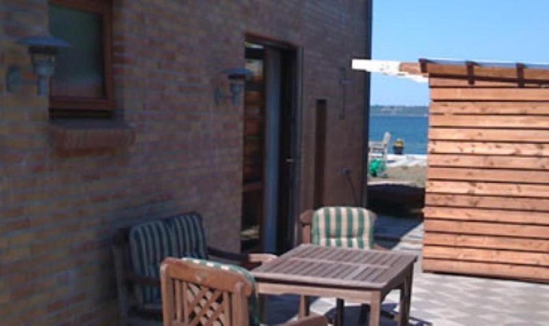Helsingor Bed & Breakfast ภายนอก รูปภาพ