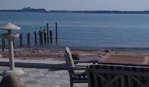 Helsingor Bed & Breakfast ภายนอก รูปภาพ