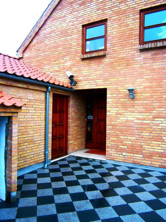 Helsingor Bed & Breakfast ภายนอก รูปภาพ