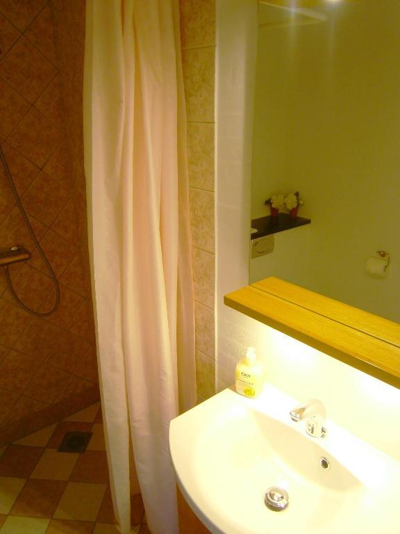 Helsingor Bed & Breakfast ภายนอก รูปภาพ