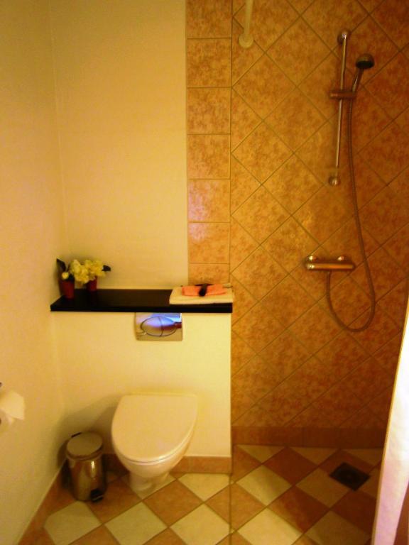Helsingor Bed & Breakfast ภายนอก รูปภาพ