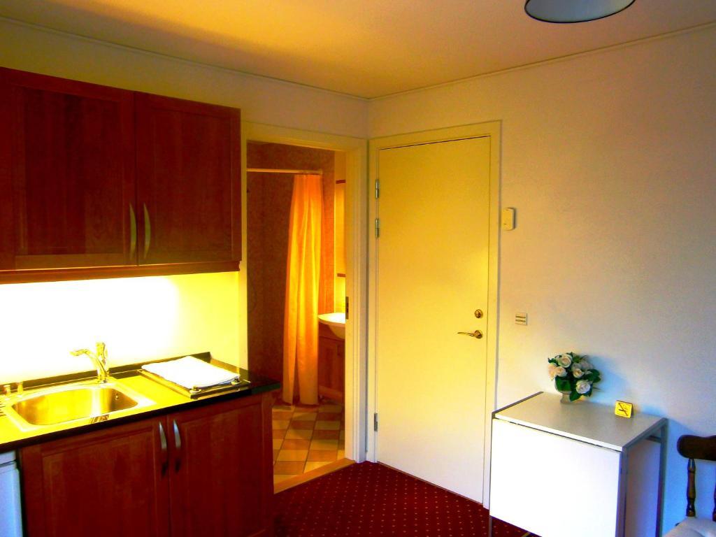 Helsingor Bed & Breakfast ภายนอก รูปภาพ