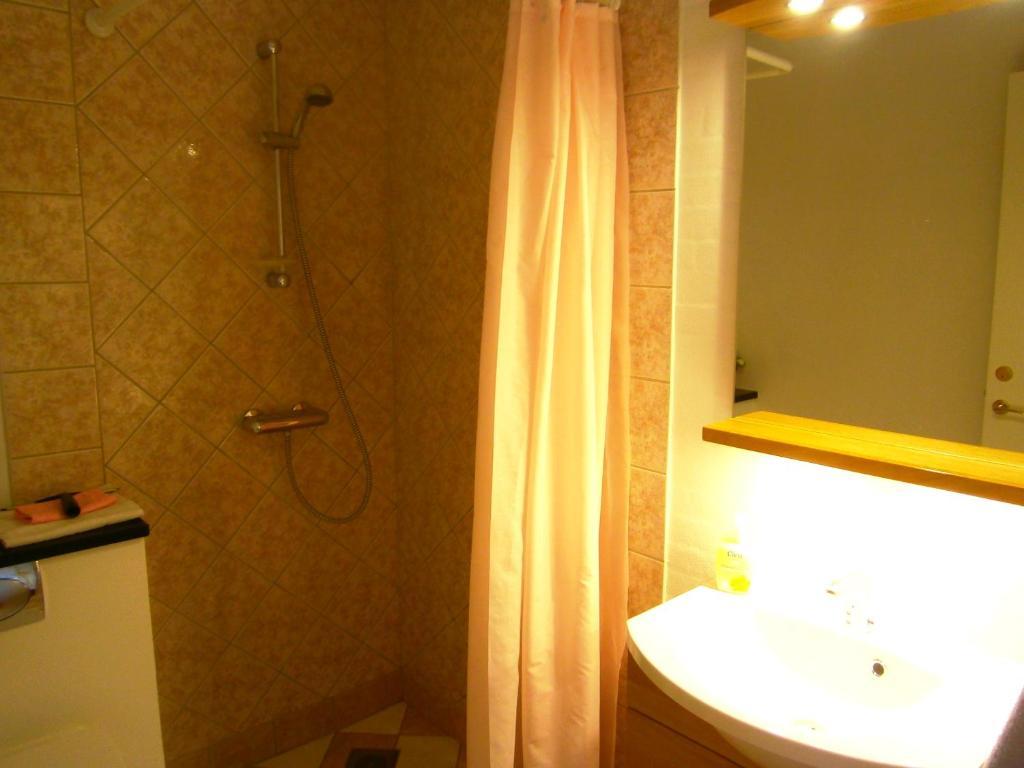 Helsingor Bed & Breakfast ภายนอก รูปภาพ