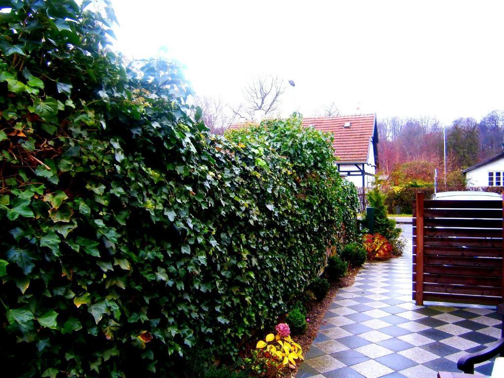 Helsingor Bed & Breakfast ภายนอก รูปภาพ