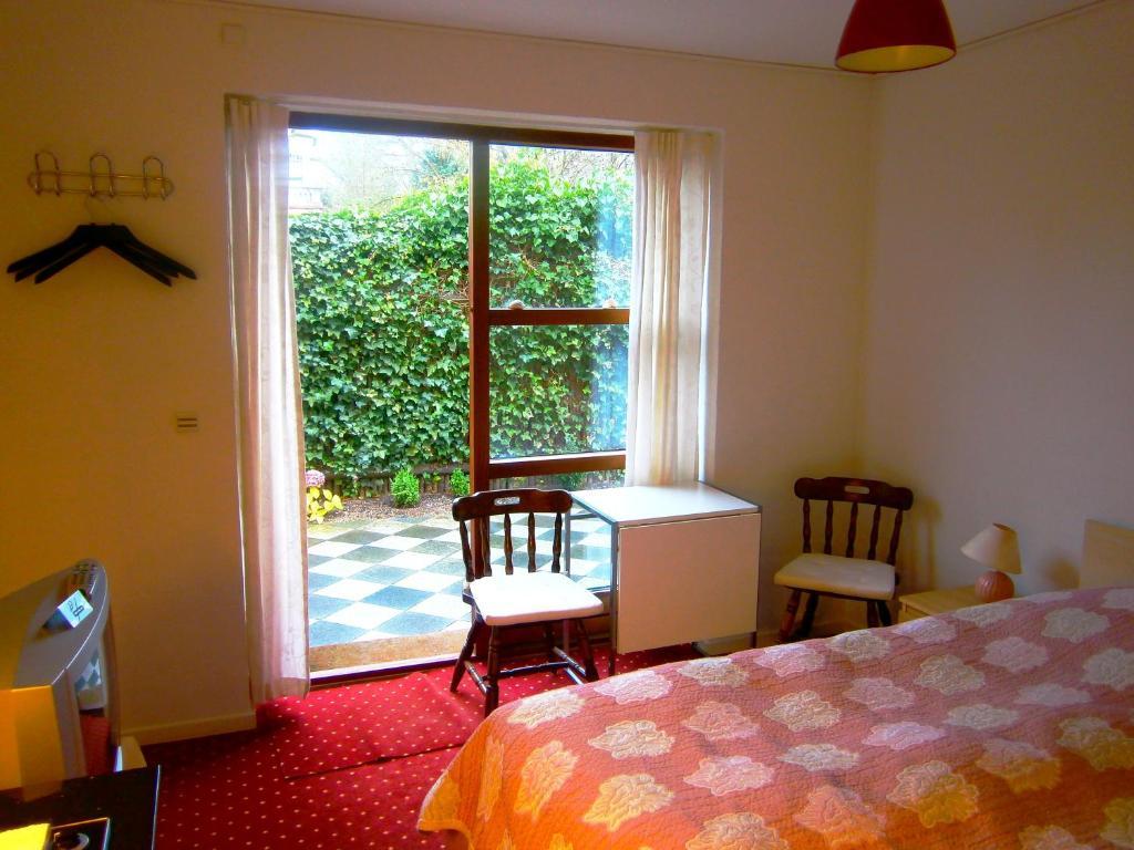 Helsingor Bed & Breakfast ภายนอก รูปภาพ