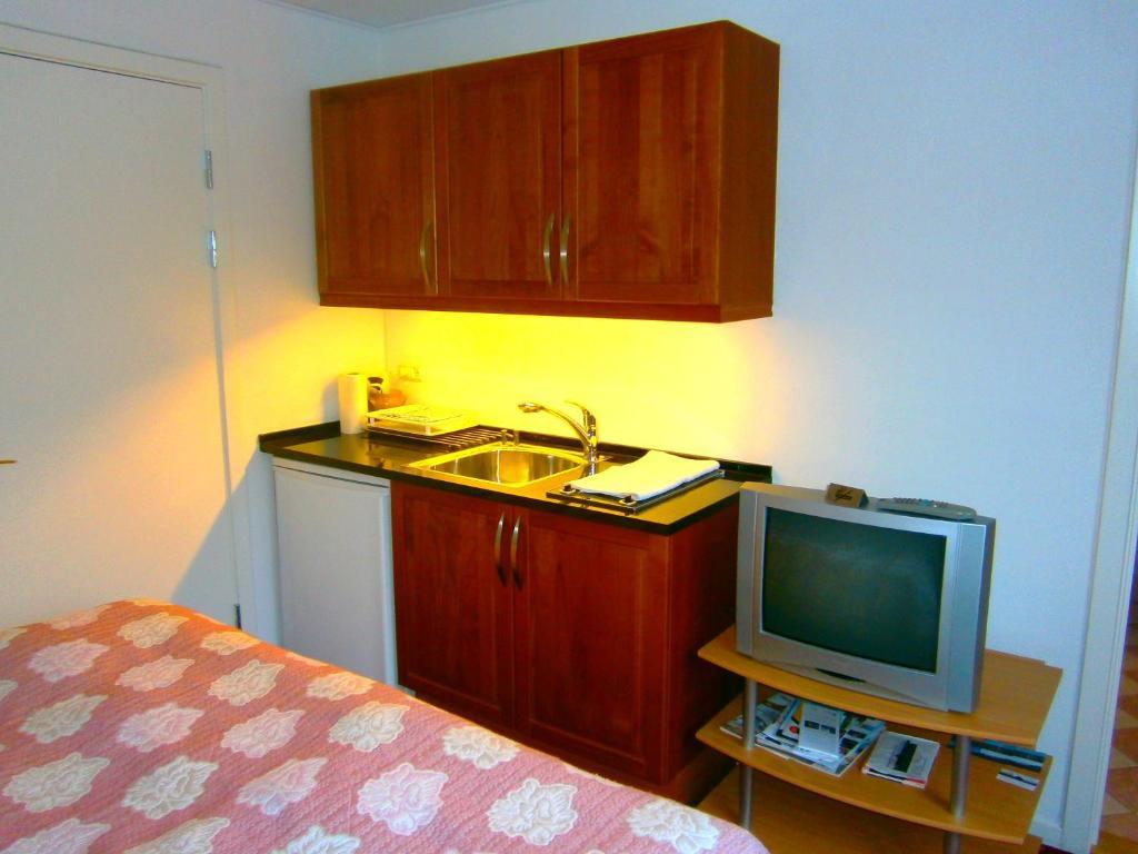 Helsingor Bed & Breakfast ภายนอก รูปภาพ